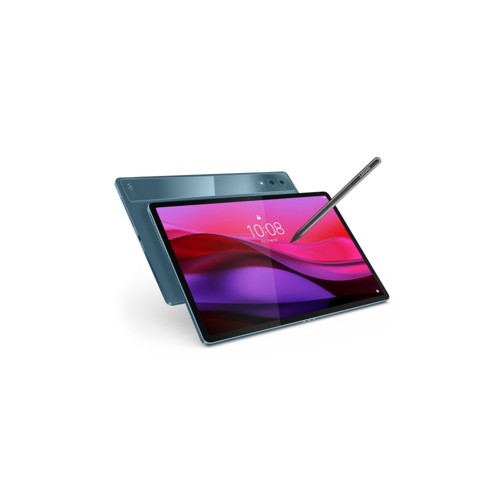 Produktbild för Lenovo Yoga Tab Plus ZAEG