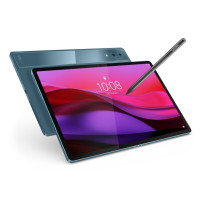 Produktbild för Lenovo Yoga Tab Plus ZAEG