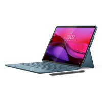 Produktbild för Lenovo Yoga Tab Plus ZAEG