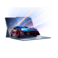 Produktbild för Lenovo Yoga Tab Plus ZAEG