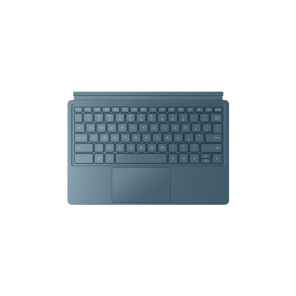 Produktbild för Lenovo Yoga Tab Plus ZAEG