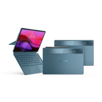 Produktbild för Lenovo Yoga Tab Plus ZAEG