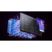 Produktbild för Lenovo Yoga Tab Plus ZAEG