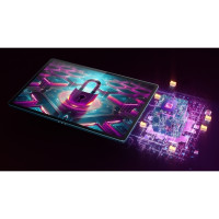Produktbild för Lenovo Yoga Tab Plus ZAEG