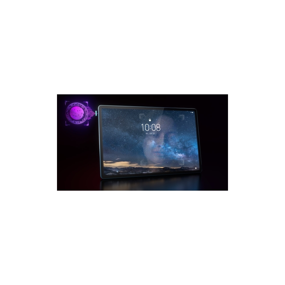 Produktbild för Lenovo Yoga Tab Plus ZAEG