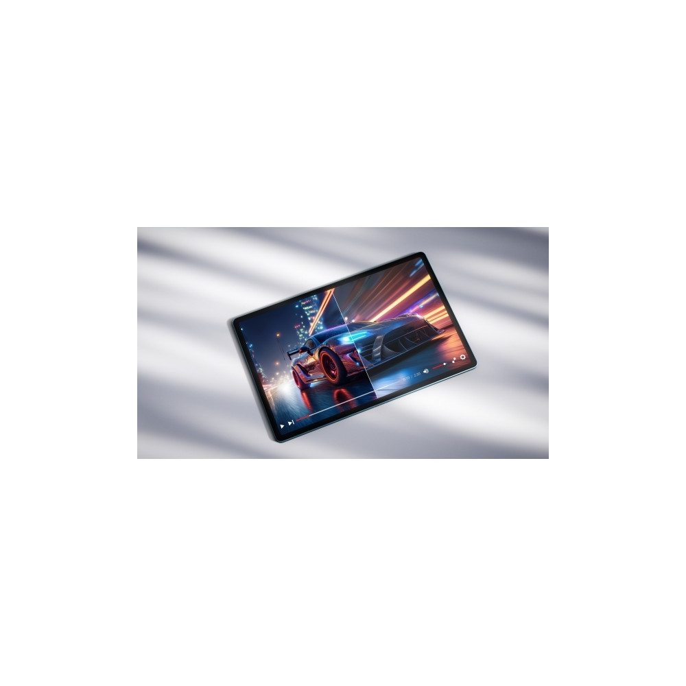 Produktbild för Lenovo Yoga Tab Plus ZAEG