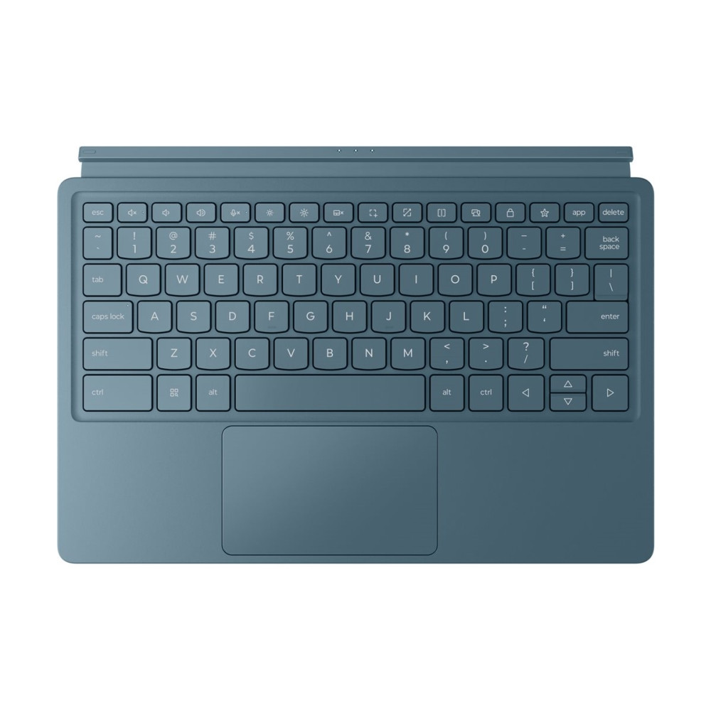 Produktbild för Lenovo Yoga Tab Plus ZAEG