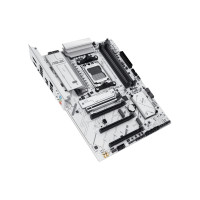 Produktbild för ASUS B850 MAX GAMING WIFI W - moderkort - ATX - Socket AM5 - AMD B850