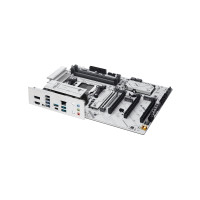 Produktbild för ASUS B850 MAX GAMING WIFI W - moderkort - ATX - Socket AM5 - AMD B850