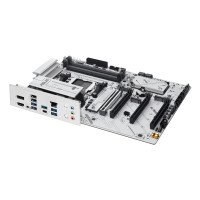 Produktbild för ASUS B850 MAX GAMING WIFI W - moderkort - ATX - Socket AM5 - AMD B850