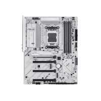 Produktbild för ASUS B850 MAX GAMING WIFI W - moderkort - ATX - Socket AM5 - AMD B850