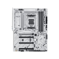 Produktbild för ASUS B850 MAX GAMING WIFI W - moderkort - ATX - Socket AM5 - AMD B850