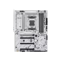 Produktbild för ASUS B850 MAX GAMING WIFI W - moderkort - ATX - Socket AM5 - AMD B850