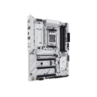 Produktbild för ASUS B850 MAX GAMING WIFI W - moderkort - ATX - Socket AM5 - AMD B850