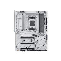 Produktbild för ASUS B850 MAX GAMING WIFI W - moderkort - ATX - Socket AM5 - AMD B850