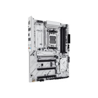 Produktbild för ASUS B850 MAX GAMING WIFI W - moderkort - ATX - Socket AM5 - AMD B850