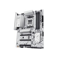 Produktbild för ASUS B850 MAX GAMING WIFI W - moderkort - ATX - Socket AM5 - AMD B850