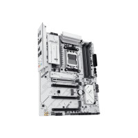 Produktbild för ASUS B850 MAX GAMING WIFI W - moderkort - ATX - Socket AM5 - AMD B850