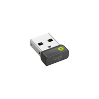 Produktbild för Logitech Signature Slim Combo MK950 for Business - sats med tangentbord och mus - QWERTY - USA, internationellt - grafit Inmatningsenhet