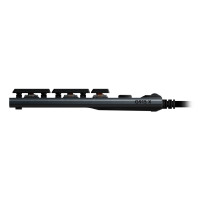 Produktbild för Logitech G G915 X - tangentbord - QWERTY - engelska - svart Inmatningsenhet