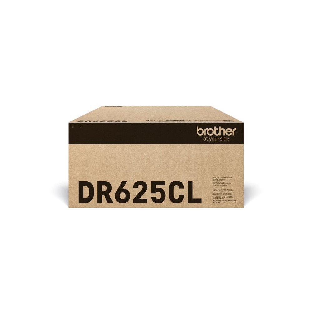 Produktbild för Brother DR625CL - original - valsenhet