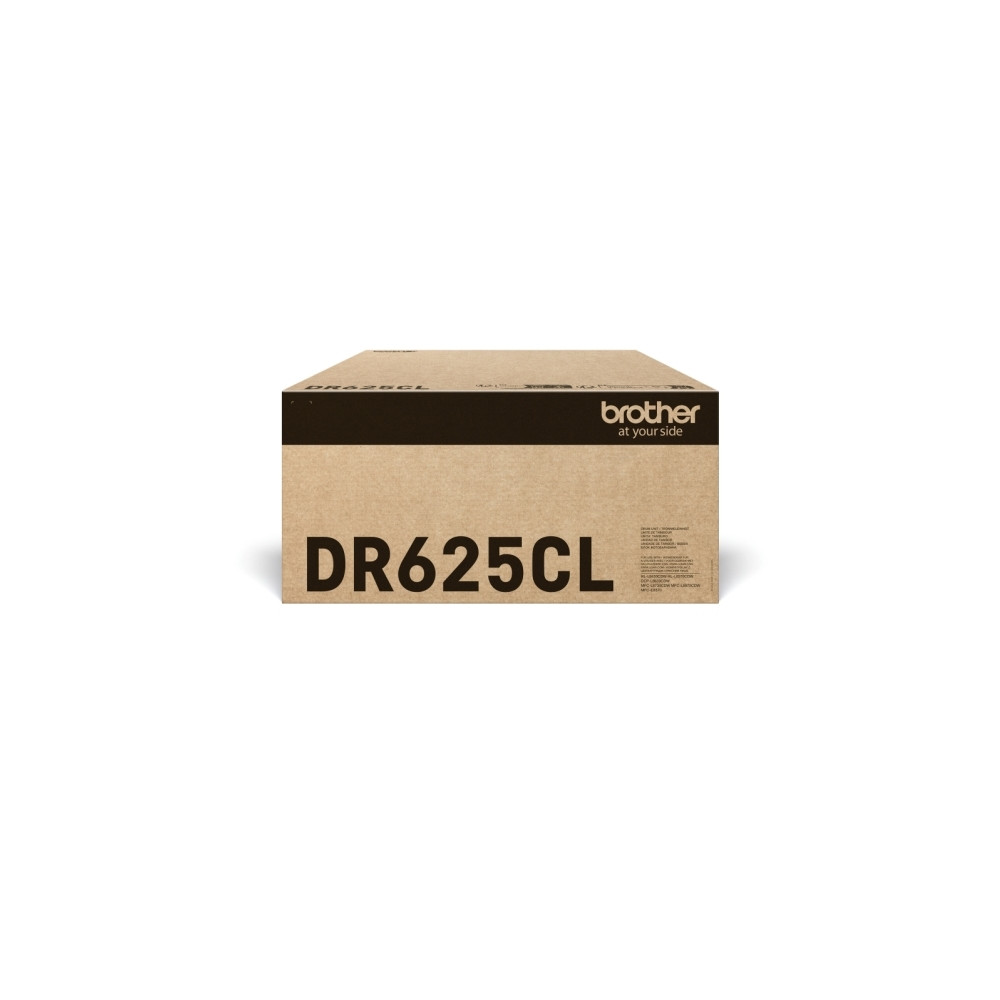 Produktbild för Brother DR625CL - original - valsenhet