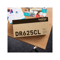 Produktbild för Brother DR625CL - original - valsenhet