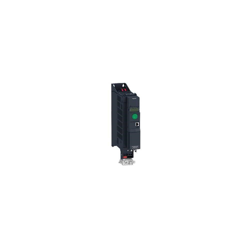 Produktbild för Schneider Electric ATV320U07N4B, 380