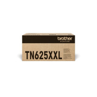 Produktbild för Brother TN625XXLM - hög kapacitet - magenta - original - tonerkassett