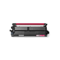 Produktbild för Brother TN625XXLM - hög kapacitet - magenta - original - tonerkassett