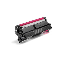 Produktbild för Brother TN625XXLM - hög kapacitet - magenta - original - tonerkassett