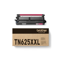 Produktbild för Brother TN625XXLM - hög kapacitet - magenta - original - tonerkassett