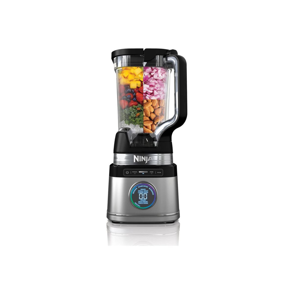 Produktbild för Ninja Detect Power Mixer Pro TB201EU - blandare - svart