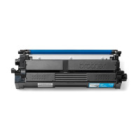 Produktbild för Brother TN625C - cyan - original - tonerkassett
