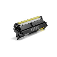 Produktbild för Brother TN625Y - gul - original - tonerkassett