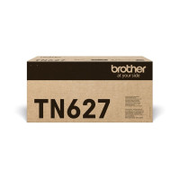 Produktbild för Brother TN627BK - Ultra Jumbo - svart - original - tonerkassett