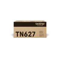 Produktbild för Brother TN627BK - Ultra Jumbo - svart - original - tonerkassett