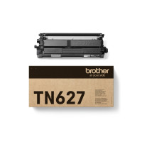 Produktbild för Brother TN627BK - Ultra Jumbo - svart - original - tonerkassett