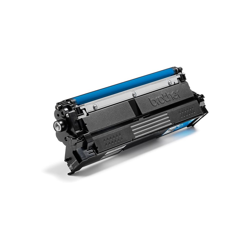 Produktbild för Brother TN627C - Ultra Jumbo - cyan - original - tonerkassett