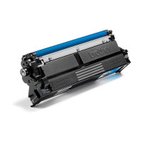 Produktbild för Brother TN627C - Ultra Jumbo - cyan - original - tonerkassett