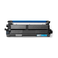Produktbild för Brother TN627C - Ultra Jumbo - cyan - original - tonerkassett
