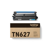 Produktbild för Brother TN627C - Ultra Jumbo - cyan - original - tonerkassett