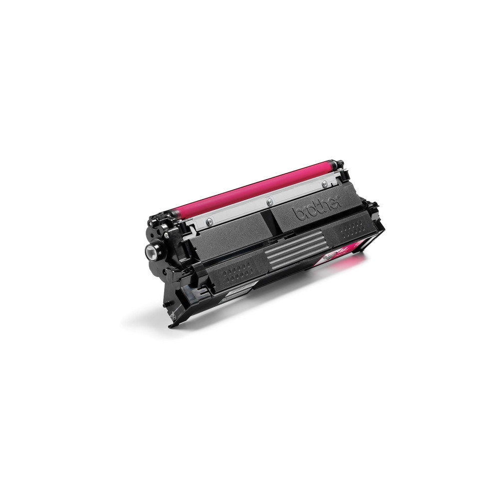 Produktbild för Brother TN627M - Ultra Jumbo - magenta - original - tonerkassett