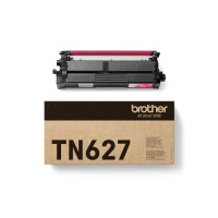 Produktbild för Brother TN627M - Ultra Jumbo - magenta - original - tonerkassett