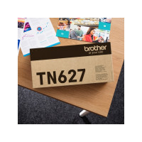 Produktbild för Brother TN627M - Ultra Jumbo - magenta - original - tonerkassett