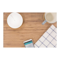 Produktbild för TP-Link DECO M5 - Wifi-system - Wi-Fi 5, Bluetooth - skrivbordsmodell