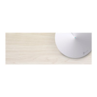 Produktbild för TP-Link DECO M5 - Wifi-system - Wi-Fi 5, Bluetooth - skrivbordsmodell