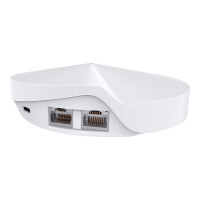 Produktbild för TP-Link DECO M5 - Wifi-system - Wi-Fi 5, Bluetooth - skrivbordsmodell