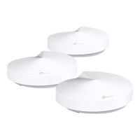 Produktbild för TP-Link DECO M5 - Wifi-system - Wi-Fi 5, Bluetooth - skrivbordsmodell