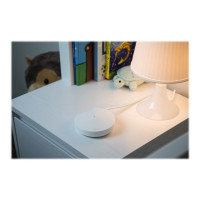 Produktbild för TP-Link DECO M5 - Wifi-system - Wi-Fi 5, Bluetooth - skrivbordsmodell
